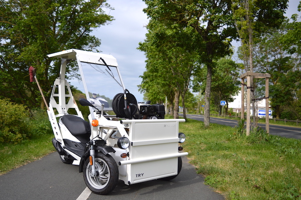 Produits pour le secours et la lutte incendie